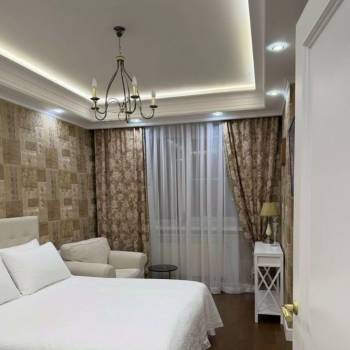 Продается 2-х комнатная квартира, 66,1 м²