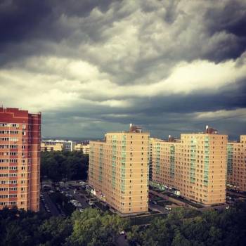 Продается 2-х комнатная квартира, 66,1 м²
