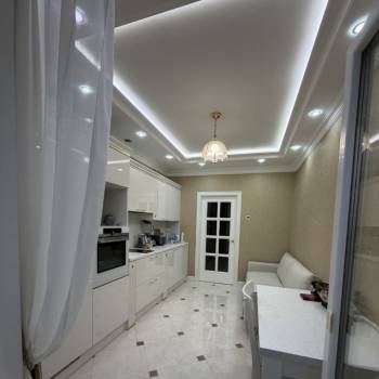 Продается 2-х комнатная квартира, 66,1 м²