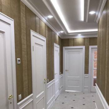 Продается 2-х комнатная квартира, 66,1 м²