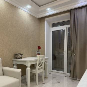 Продается 2-х комнатная квартира, 66,1 м²