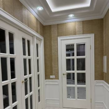 Продается 2-х комнатная квартира, 66,1 м²