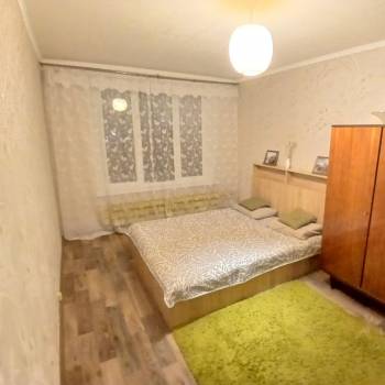 Сдается 1-комнатная квартира, 33 м²