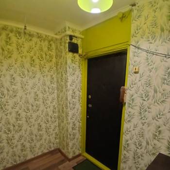 Сдается 1-комнатная квартира, 33 м²