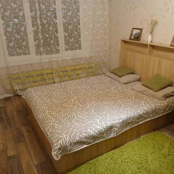 Сдается 1-комнатная квартира, 33 м²