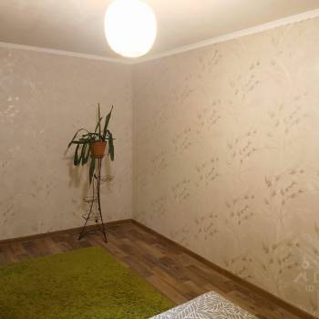 Сдается 1-комнатная квартира, 33 м²