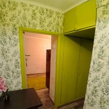 Сдается 1-комнатная квартира, 33 м²