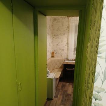 Сдается 1-комнатная квартира, 33 м²