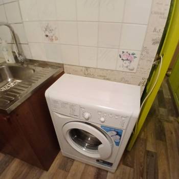 Сдается 1-комнатная квартира, 33 м²