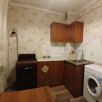 Сдается 1-комнатная квартира, 33 м²
