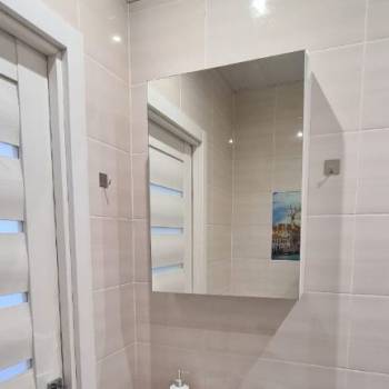Продается 1-комнатная квартира, 34,5 м²