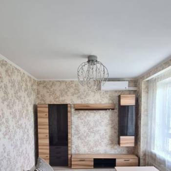 Продается 1-комнатная квартира, 34,5 м²