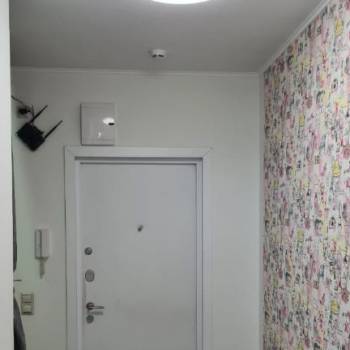 Продается 1-комнатная квартира, 34,5 м²