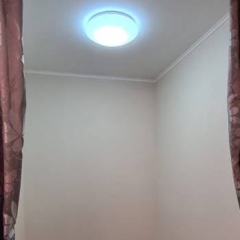 Продается 1-комнатная квартира, 34,5 м²