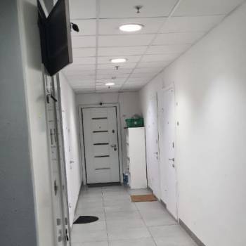 Продается 1-комнатная квартира, 34,5 м²