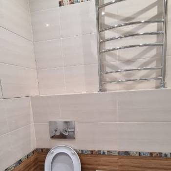 Продается 1-комнатная квартира, 34,5 м²