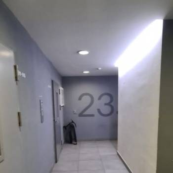 Продается 1-комнатная квартира, 34,5 м²