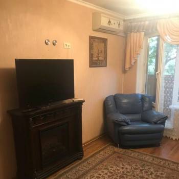 Сдается 2-х комнатная квартира, 44,5 м²
