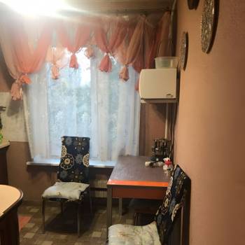 Сдается 2-х комнатная квартира, 44,5 м²