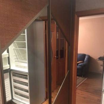 Сдается 2-х комнатная квартира, 44,5 м²