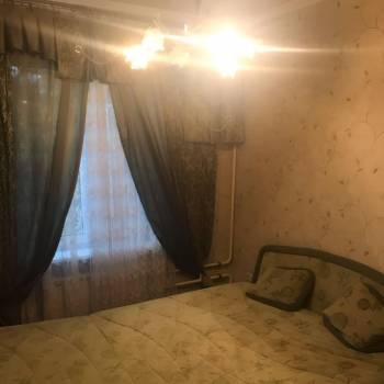 Сдается 2-х комнатная квартира, 44,5 м²