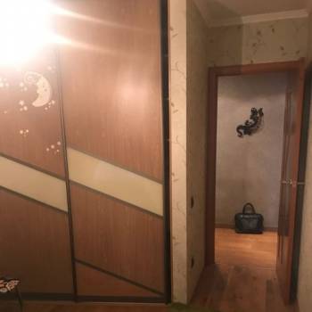 Сдается 2-х комнатная квартира, 44,5 м²