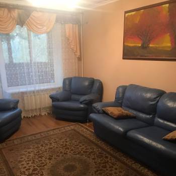 Сдается 2-х комнатная квартира, 44,5 м²