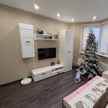 Продается 2-х комнатная квартира, 59,4 м²
