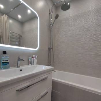 Продается 2-х комнатная квартира, 59,4 м²