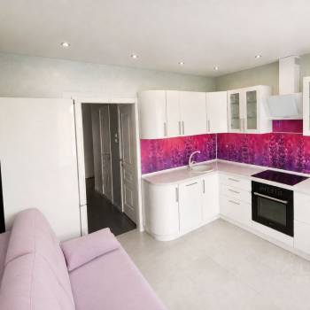 Продается 2-х комнатная квартира, 59,4 м²