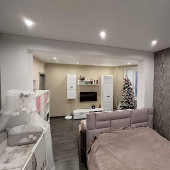 Продается 2-х комнатная квартира, 59,4 м²