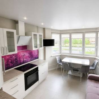 Продается 2-х комнатная квартира, 59,4 м²