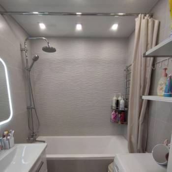 Продается 2-х комнатная квартира, 59,4 м²