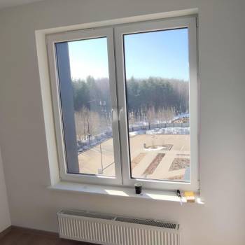 Продается 3-х комнатная квартира, 55,5 м²