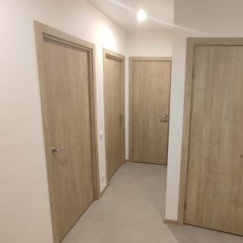 Продается 3-х комнатная квартира, 55,5 м²