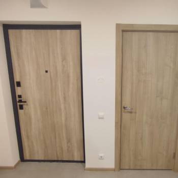 Продается 3-х комнатная квартира, 55,5 м²