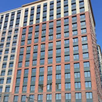 Продается 3-х комнатная квартира, 55,5 м²