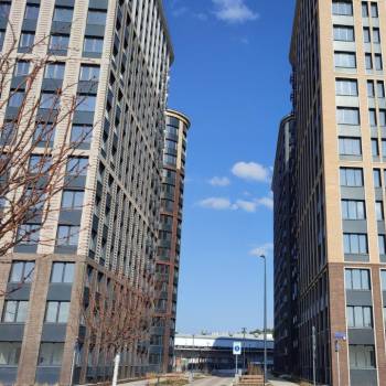 Продается 3-х комнатная квартира, 55,5 м²