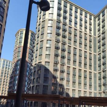 Продается 3-х комнатная квартира, 55,5 м²