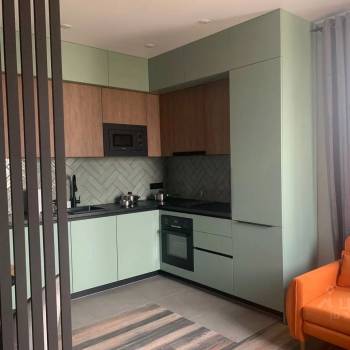 Сдается 2-х комнатная квартира, 49 м²