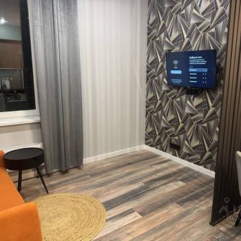 Сдается 2-х комнатная квартира, 49 м²