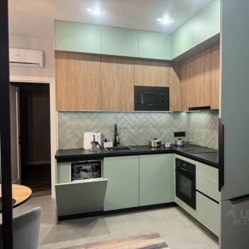 Сдается 2-х комнатная квартира, 49 м²