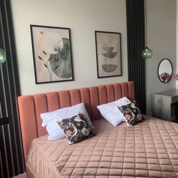 Сдается 2-х комнатная квартира, 49 м²
