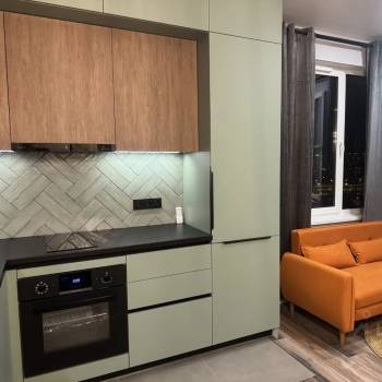 Сдается 2-х комнатная квартира, 49 м²