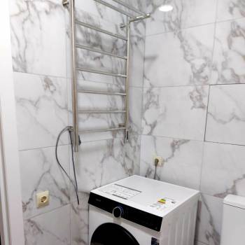 Сдается 1-комнатная квартира, 26,4 м²