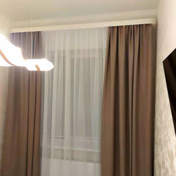 Сдается 1-комнатная квартира, 26,4 м²