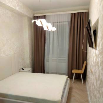Сдается 1-комнатная квартира, 26,4 м²
