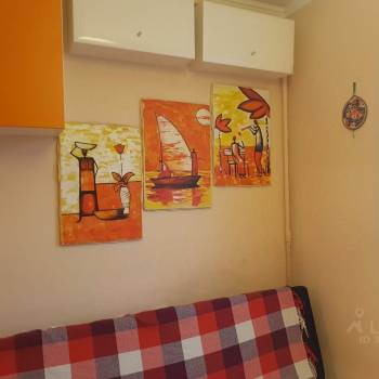 Продается 1-комнатная квартира, 37 м²