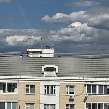 Продается 1-комнатная квартира, 37 м²