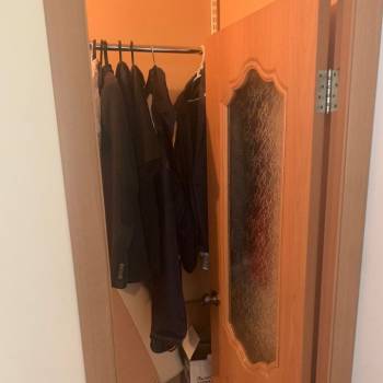 Продается 1-комнатная квартира, 37 м²